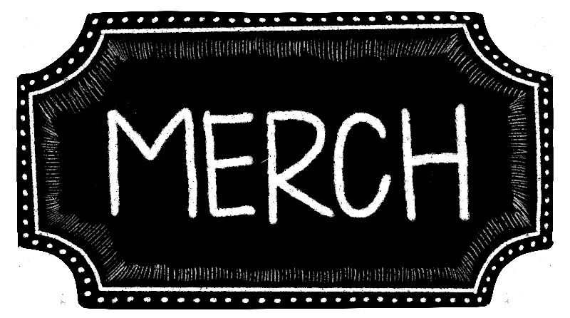 Merch